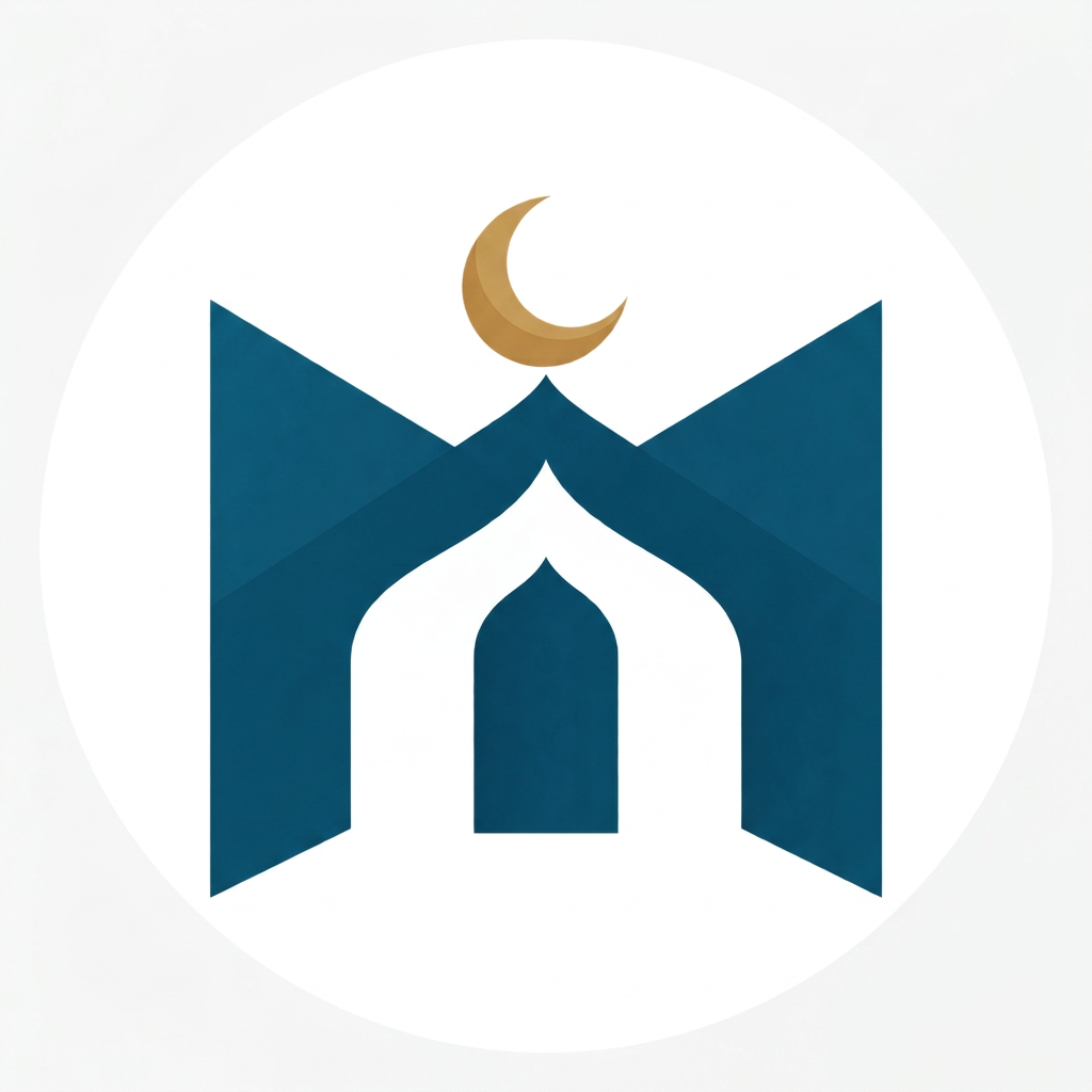 Muslim in Thailand logo
